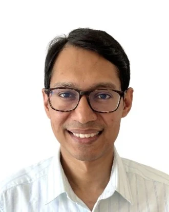Mr. Divay Mittal