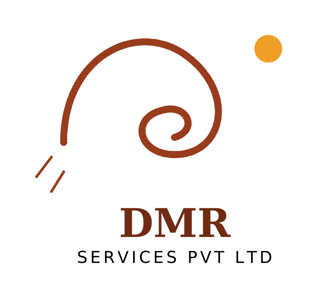 DMR Services Private Limited logo