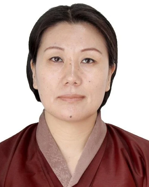 Ms. Pema Wangmo