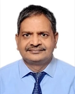 Mr. Subhash Chander Mittal